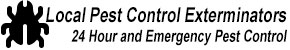 Pillow PA Pest Control Exterminators